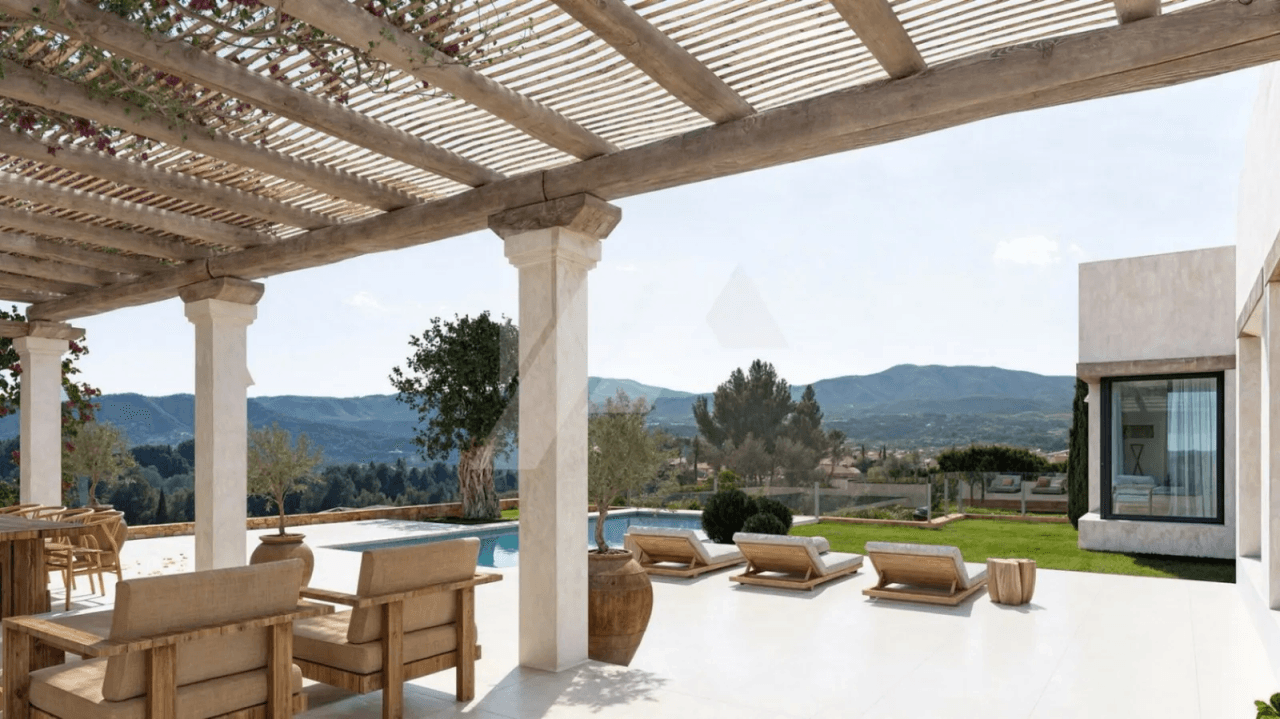 Proprietà a Vendita a Jávea