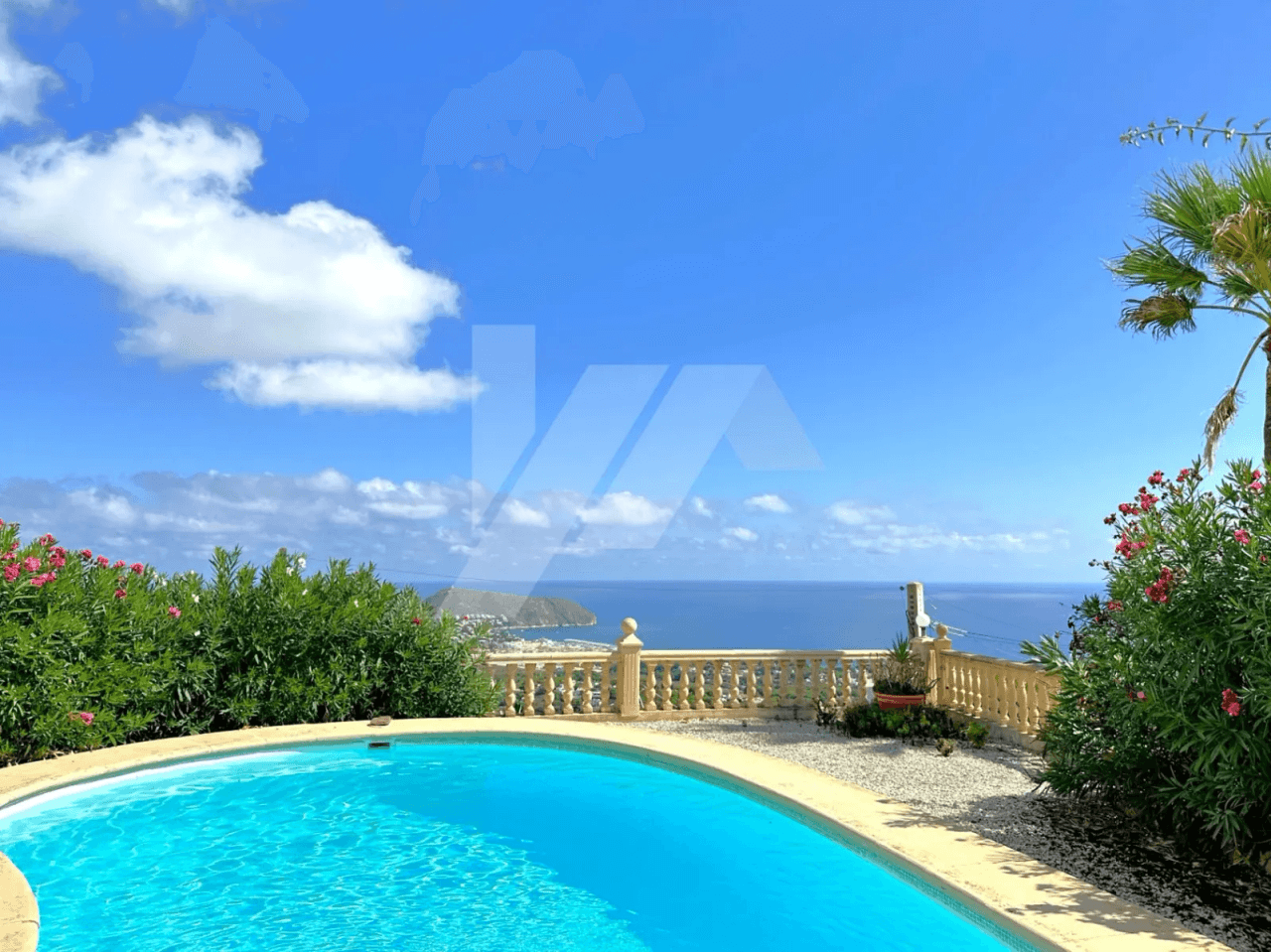 Proprietà a Vendita a Moraira