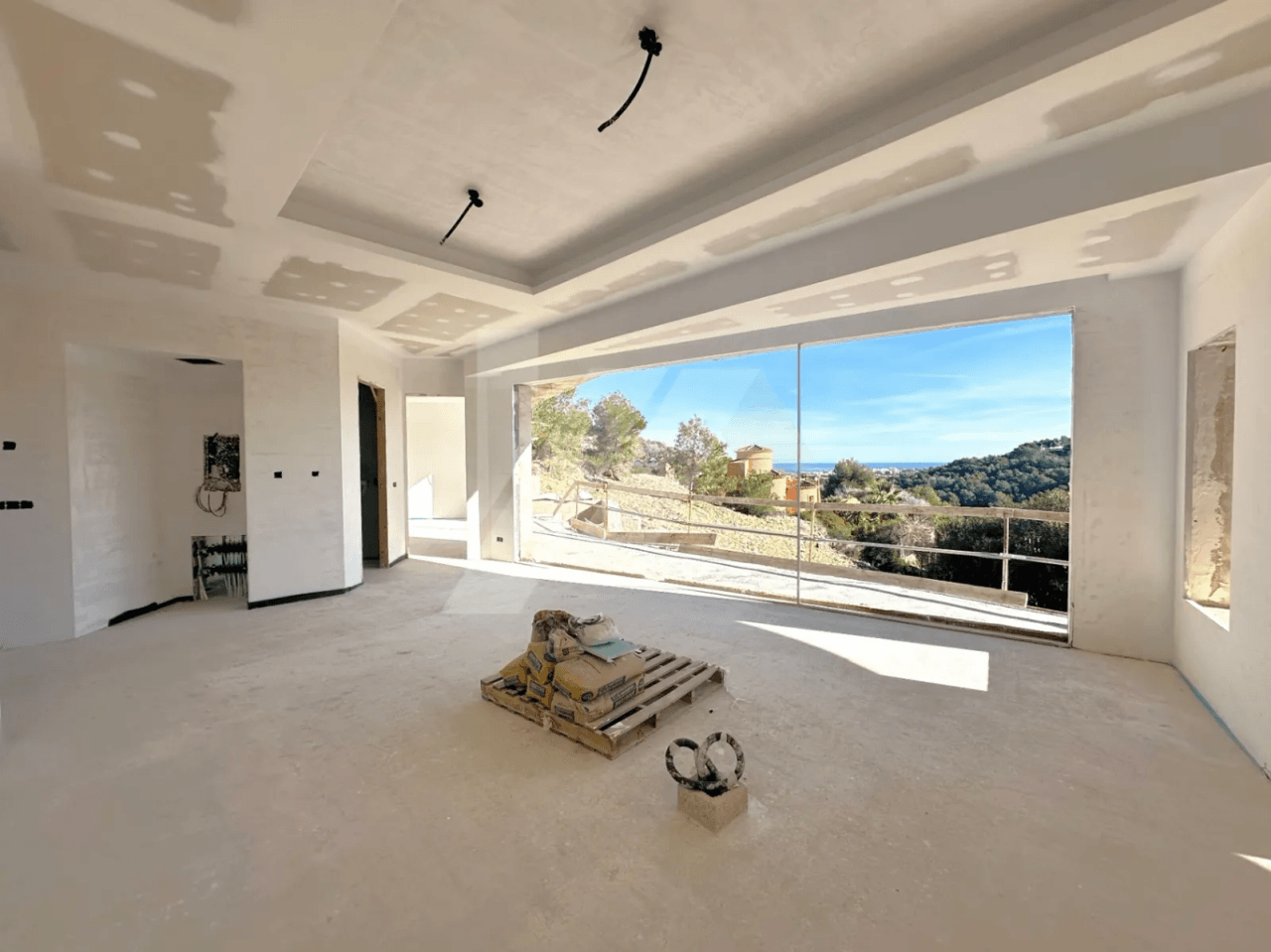 Proprietà a Vendita a Jávea
