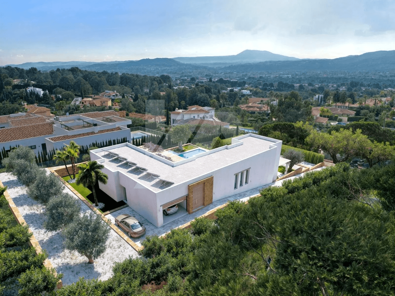 Proprietà a Vendita a Jávea