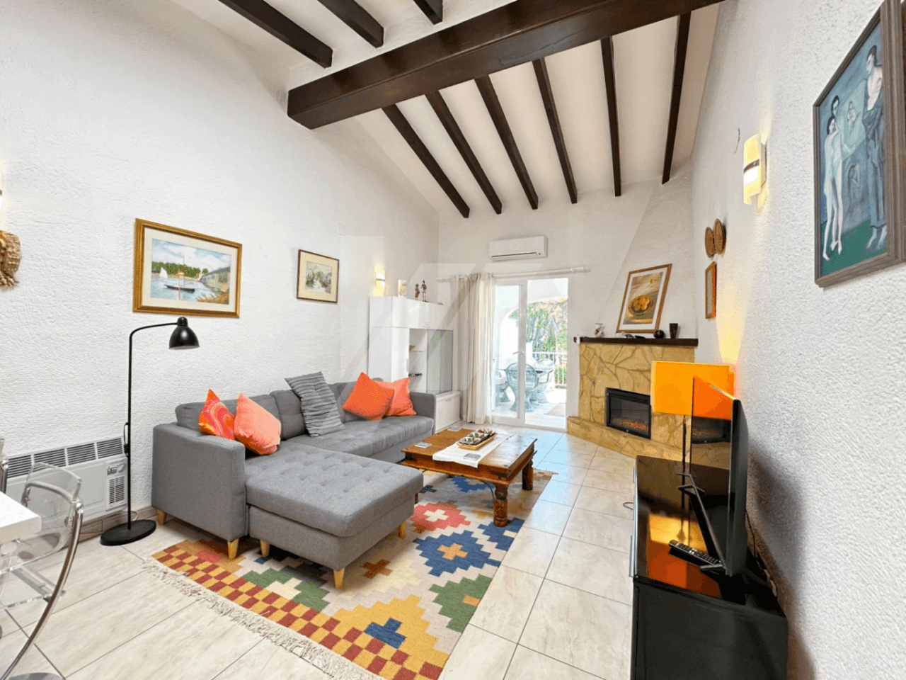 Proprietà a Vendita a Moraira