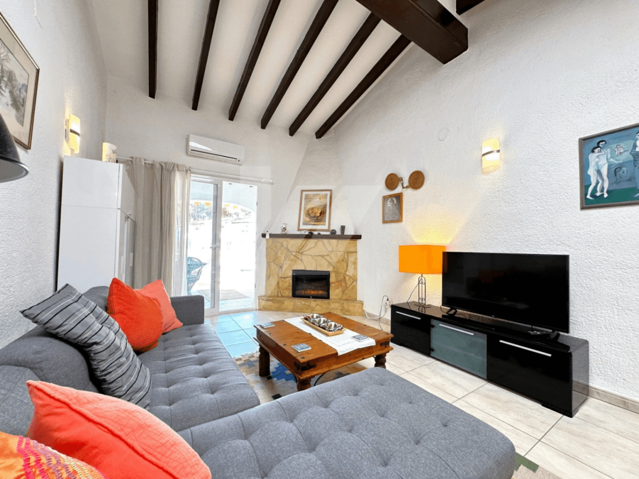 Proprietà a Vendita a Moraira