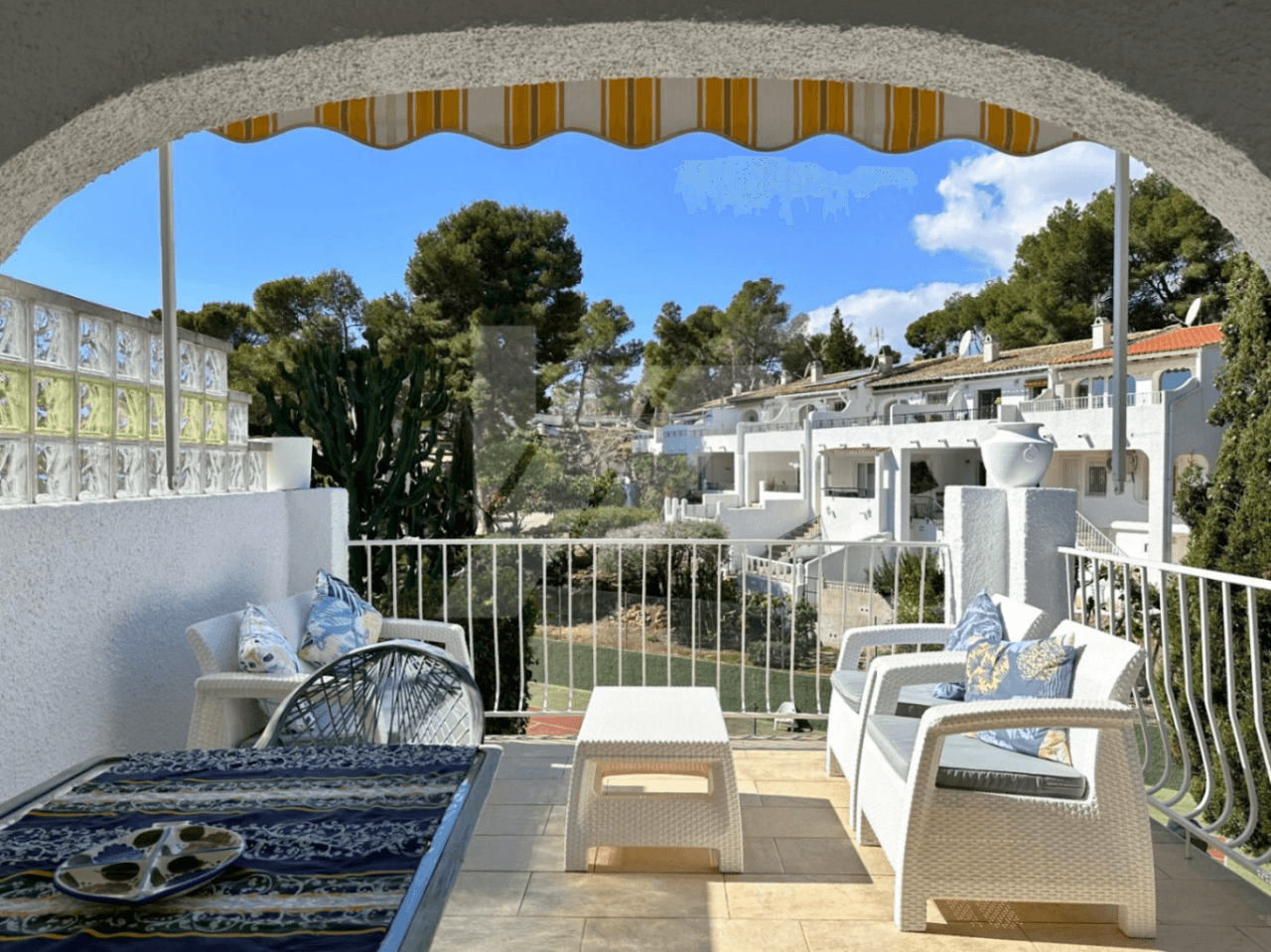 Proprietà a Vendita a Moraira