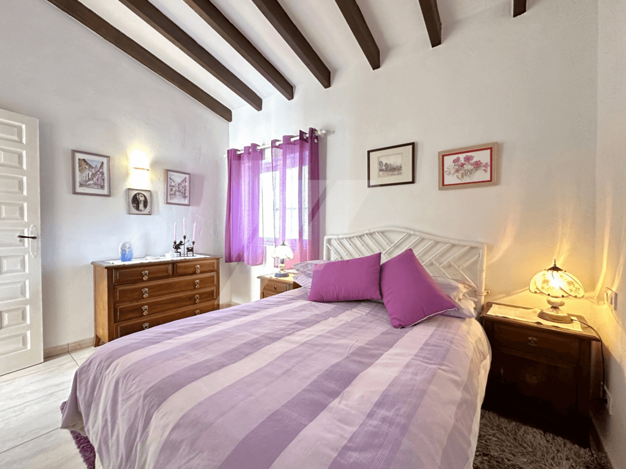 Proprietà a Vendita a Moraira