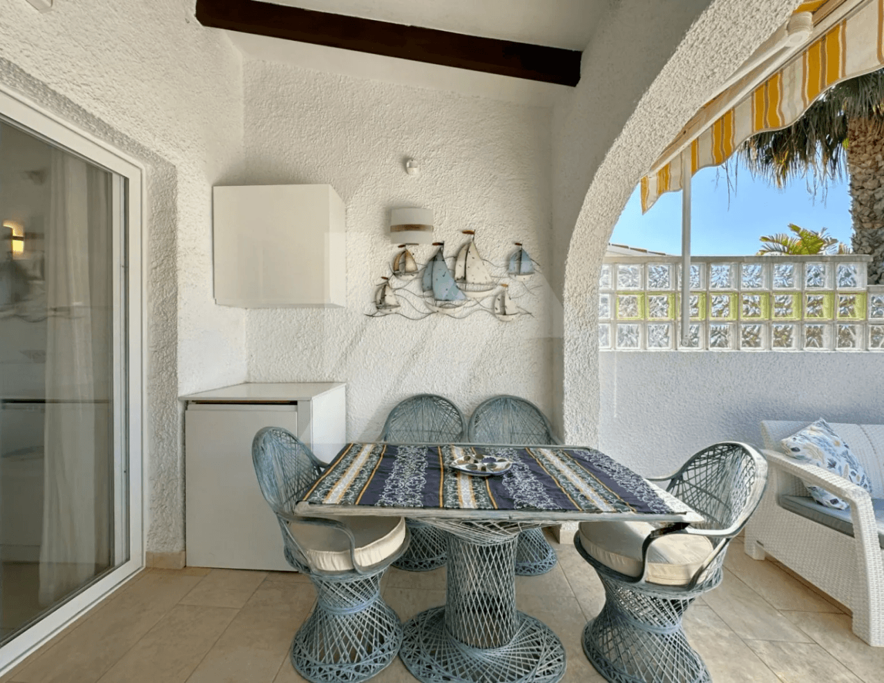 Proprietà a Vendita a Moraira