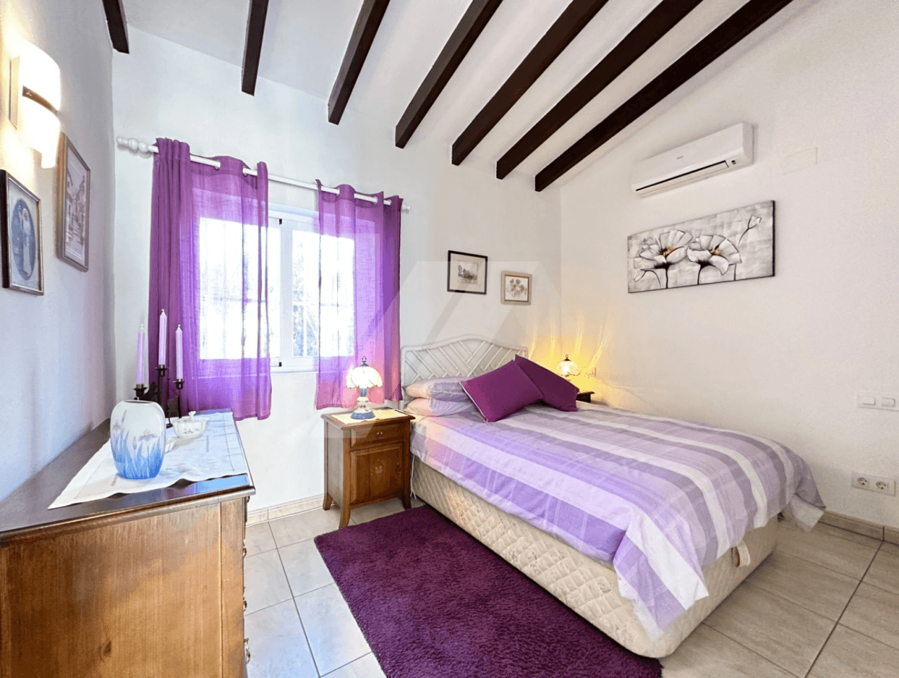 Proprietà a Vendita a Moraira