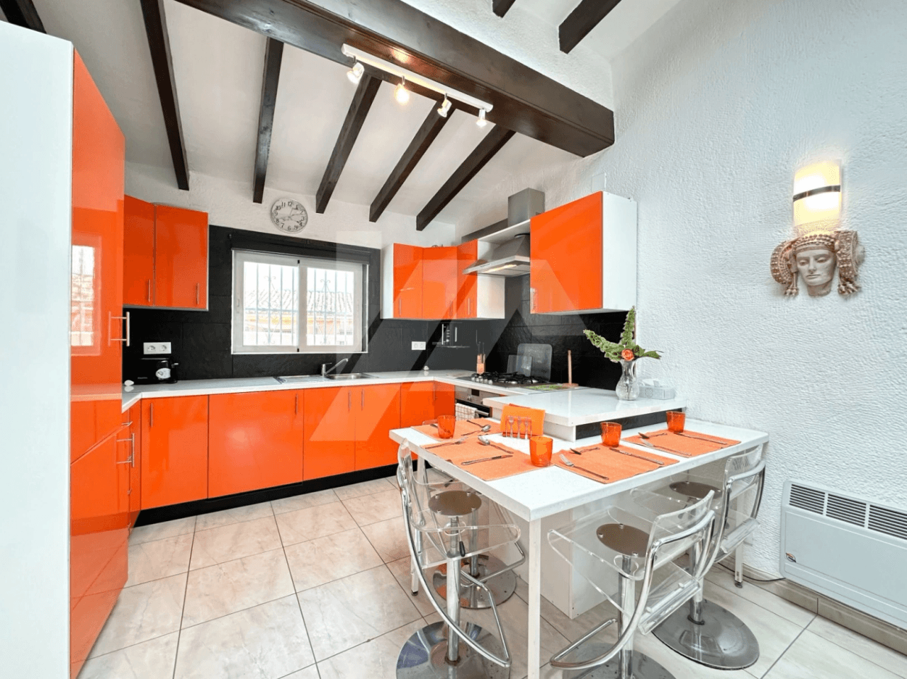 Proprietà a Vendita a Moraira