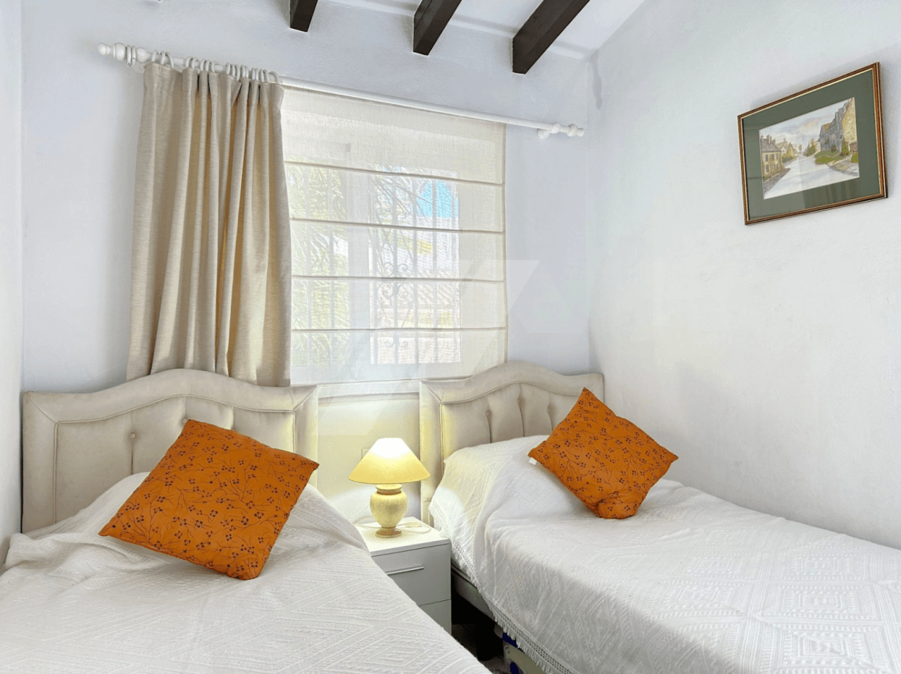 Proprietà a Vendita a Moraira