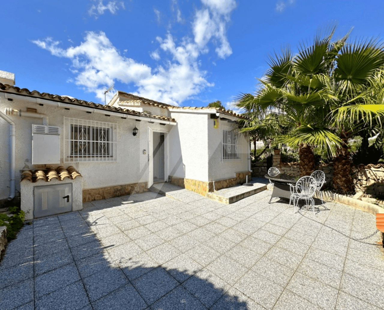 Proprietà a Vendita a Moraira