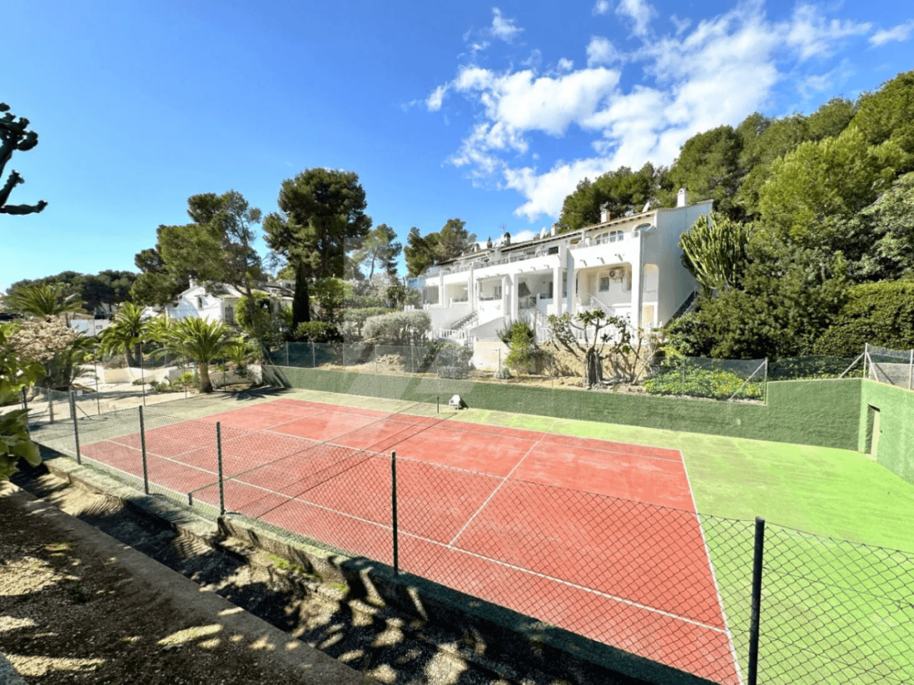 Proprietà a Vendita a Moraira