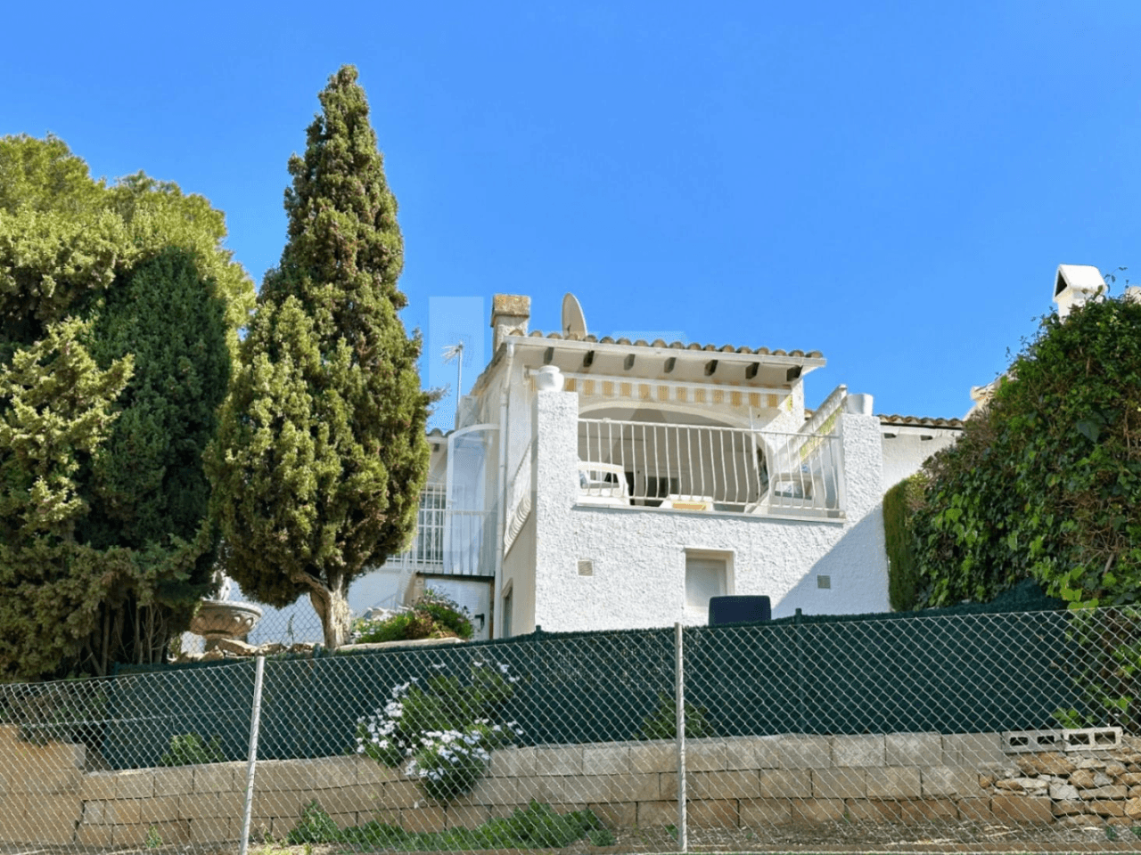 Proprietà a Vendita a Moraira