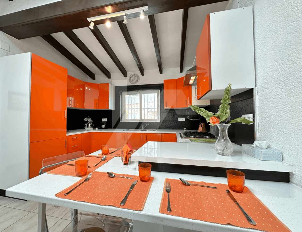 Proprietà a Vendita a Moraira