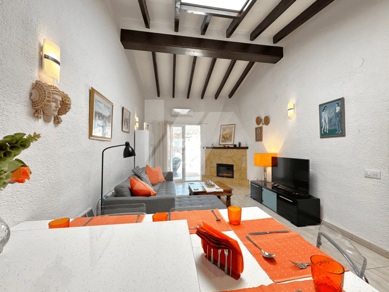 Proprietà a Vendita a Moraira