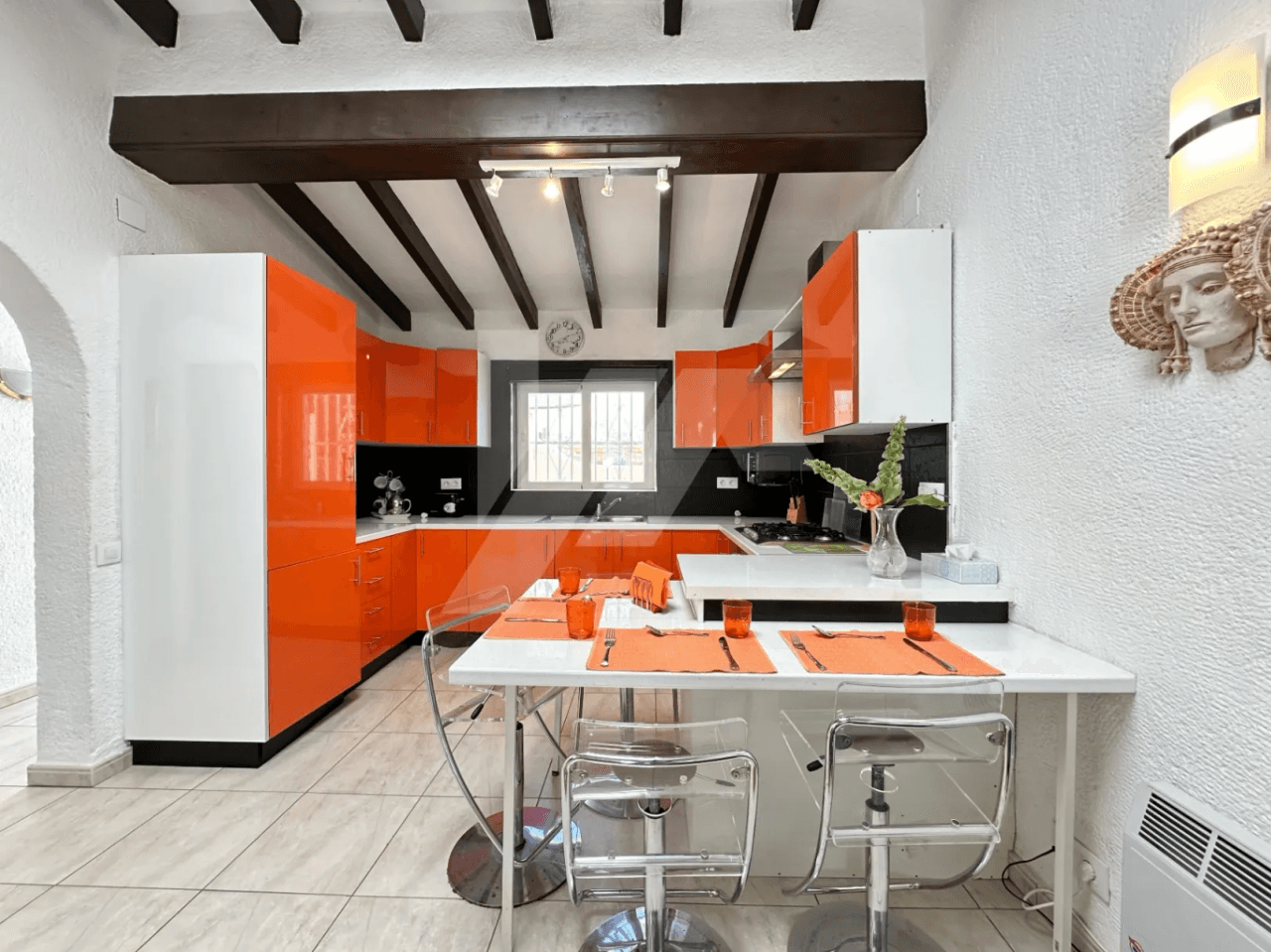 Proprietà a Vendita a Moraira