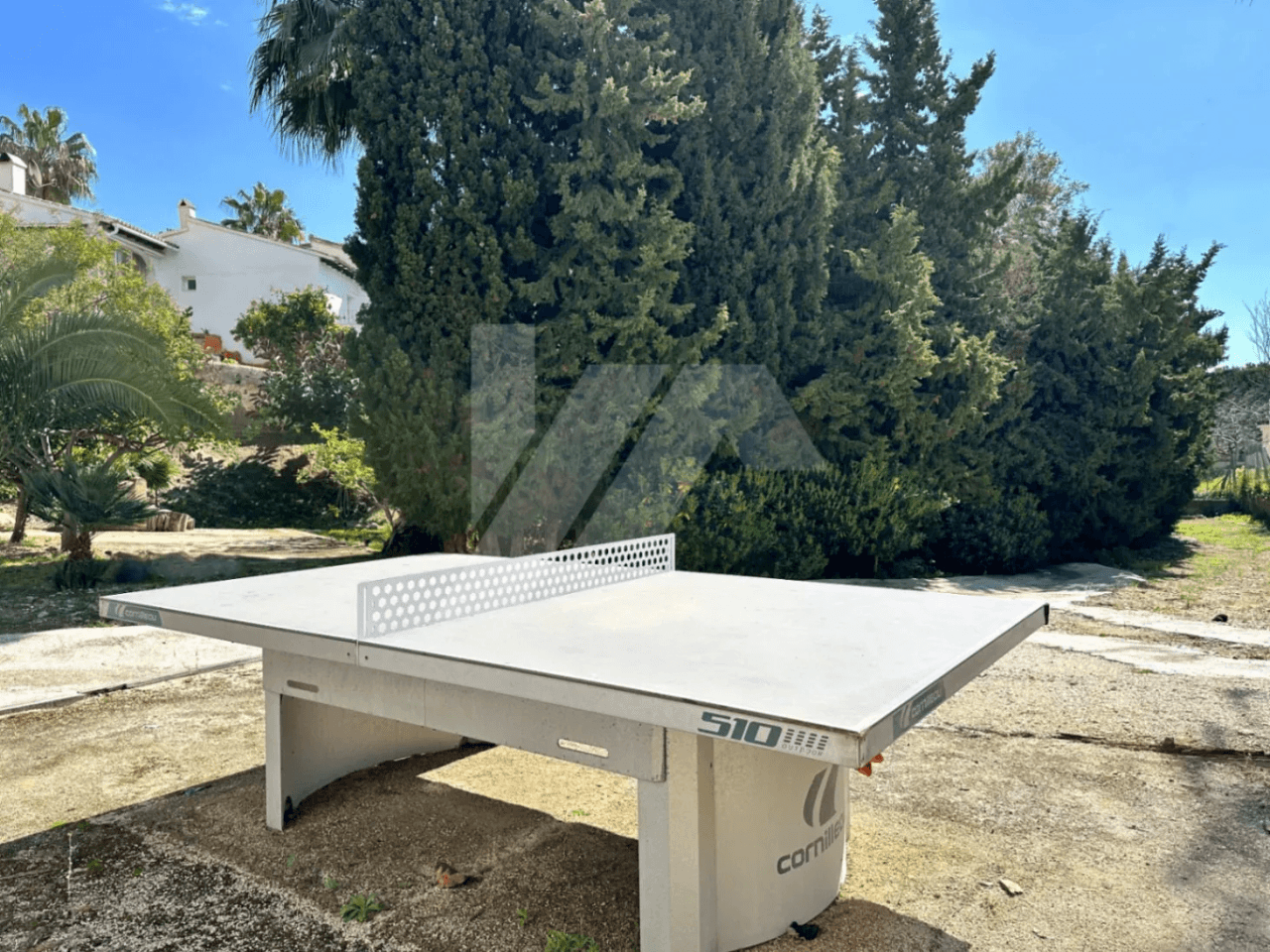 Proprietà a Vendita a Moraira