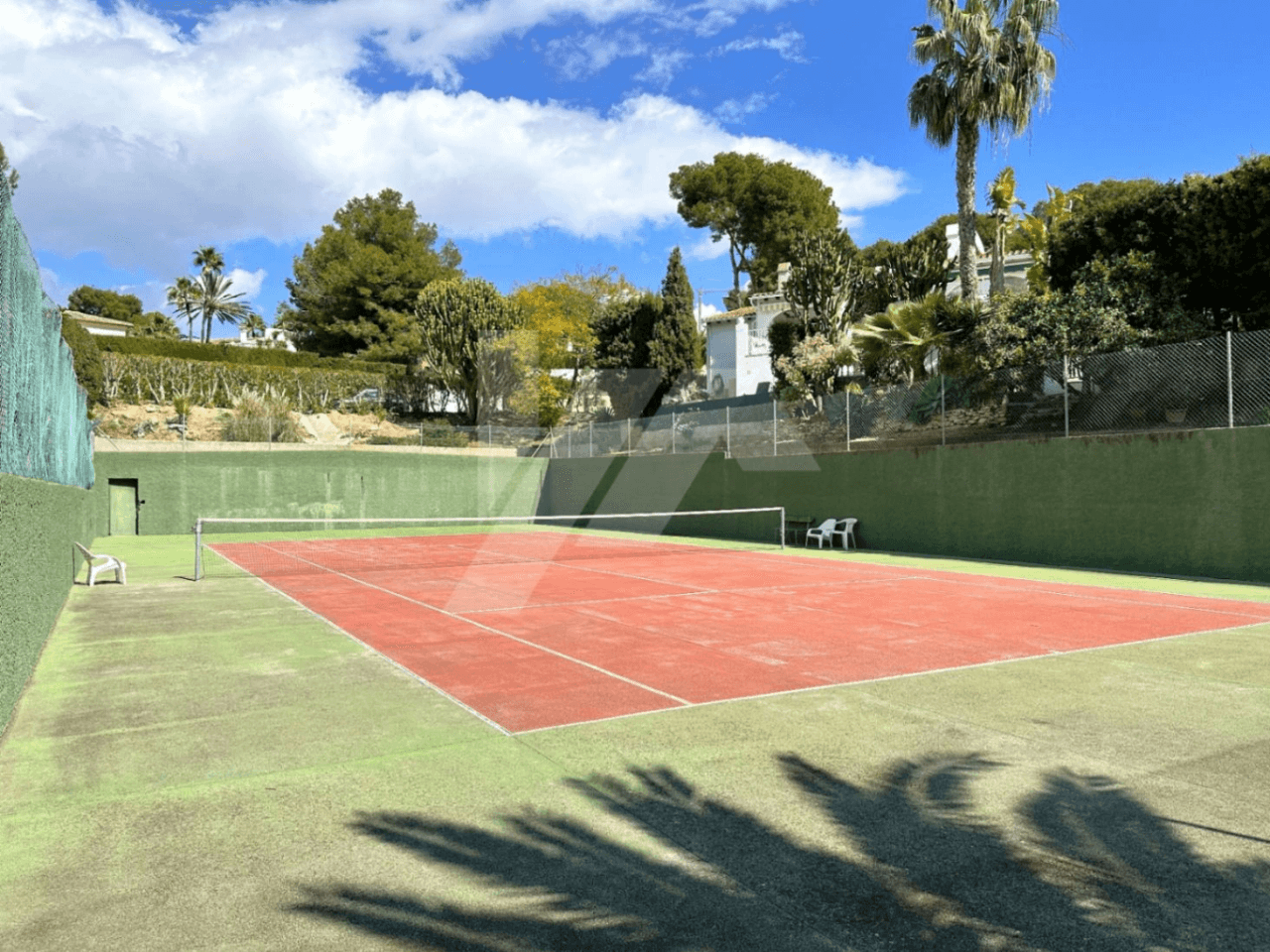 Proprietà a Vendita a Moraira