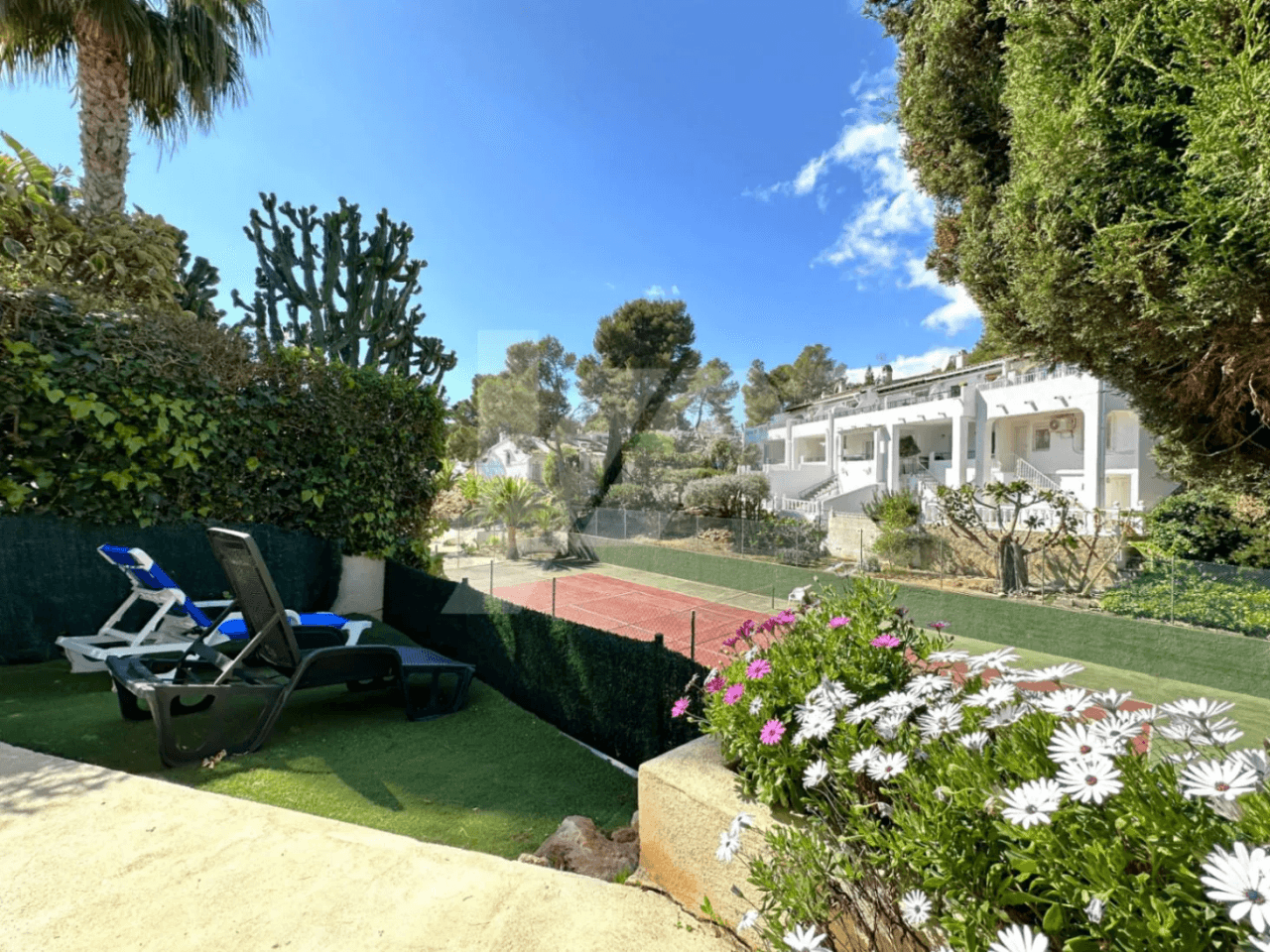 Proprietà a Vendita a Moraira