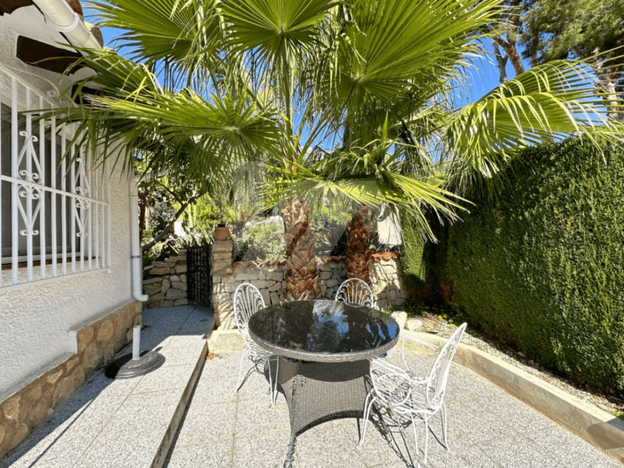 Proprietà a Vendita a Moraira