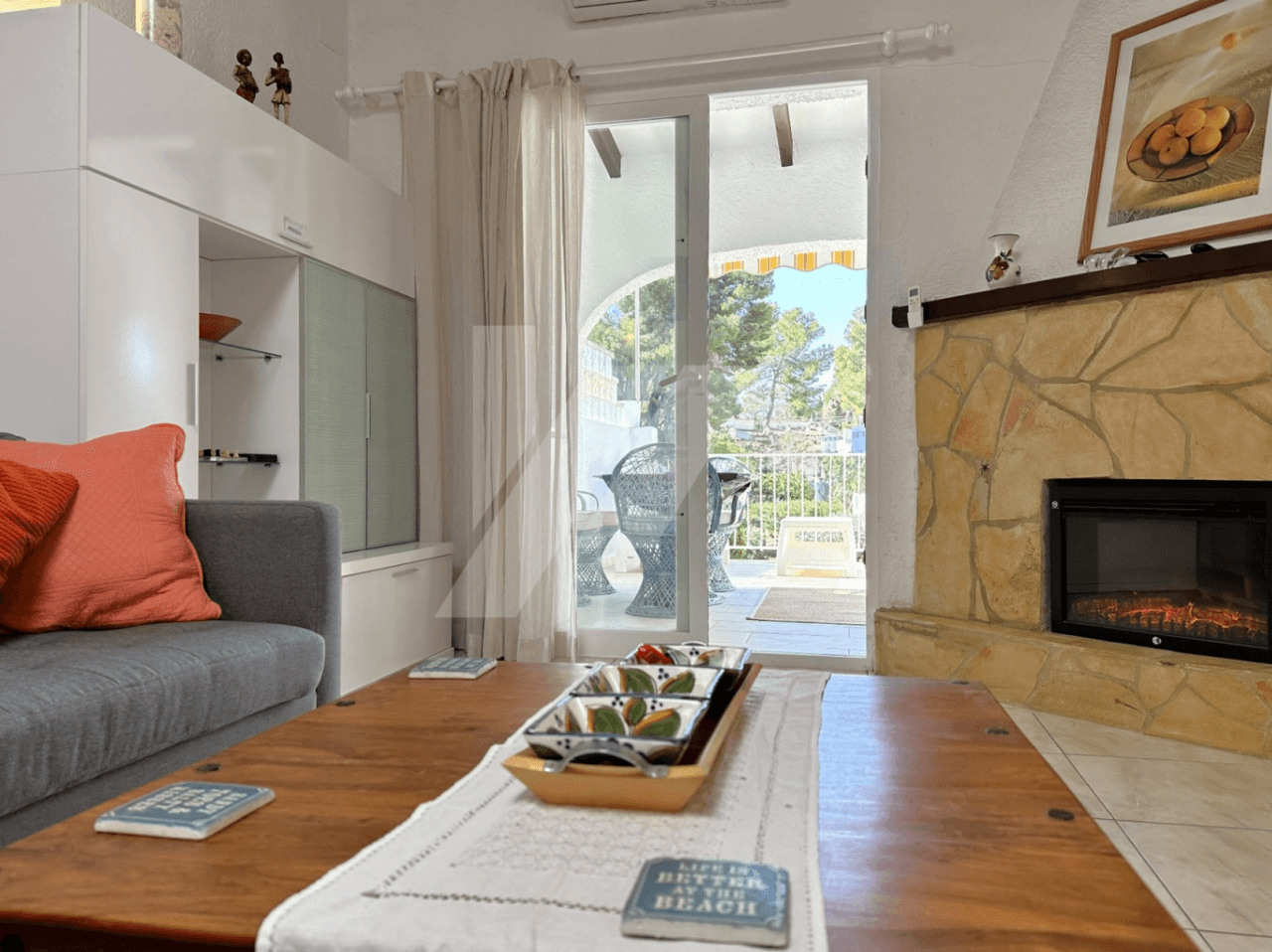 Proprietà a Vendita a Moraira