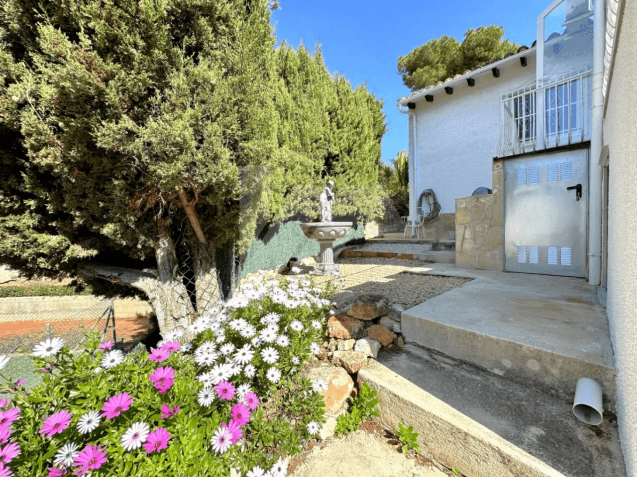 Proprietà a Vendita a Moraira