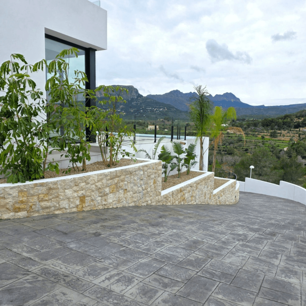 Proprietà a Vendita a Calpe