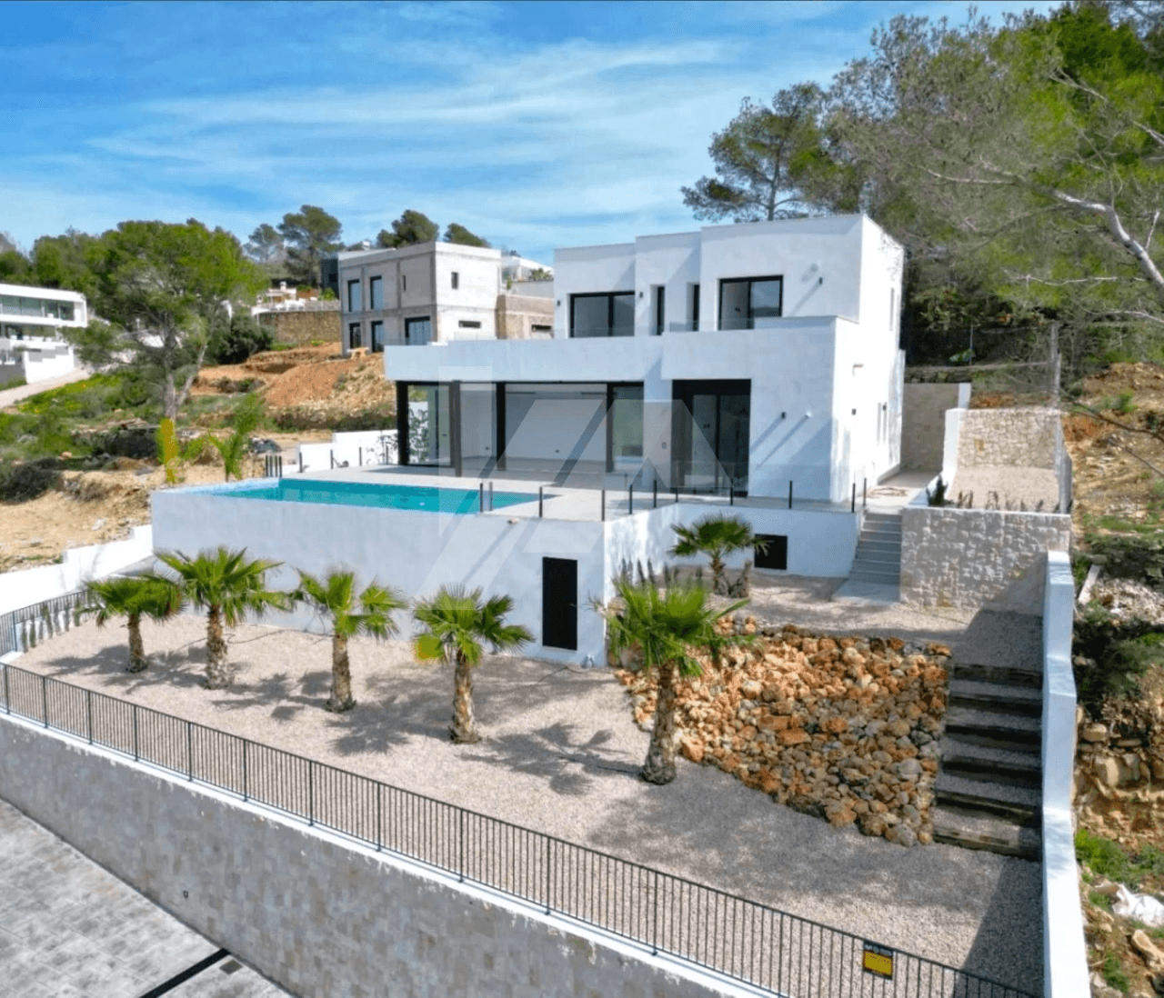 Proprietà a Vendita a Calpe
