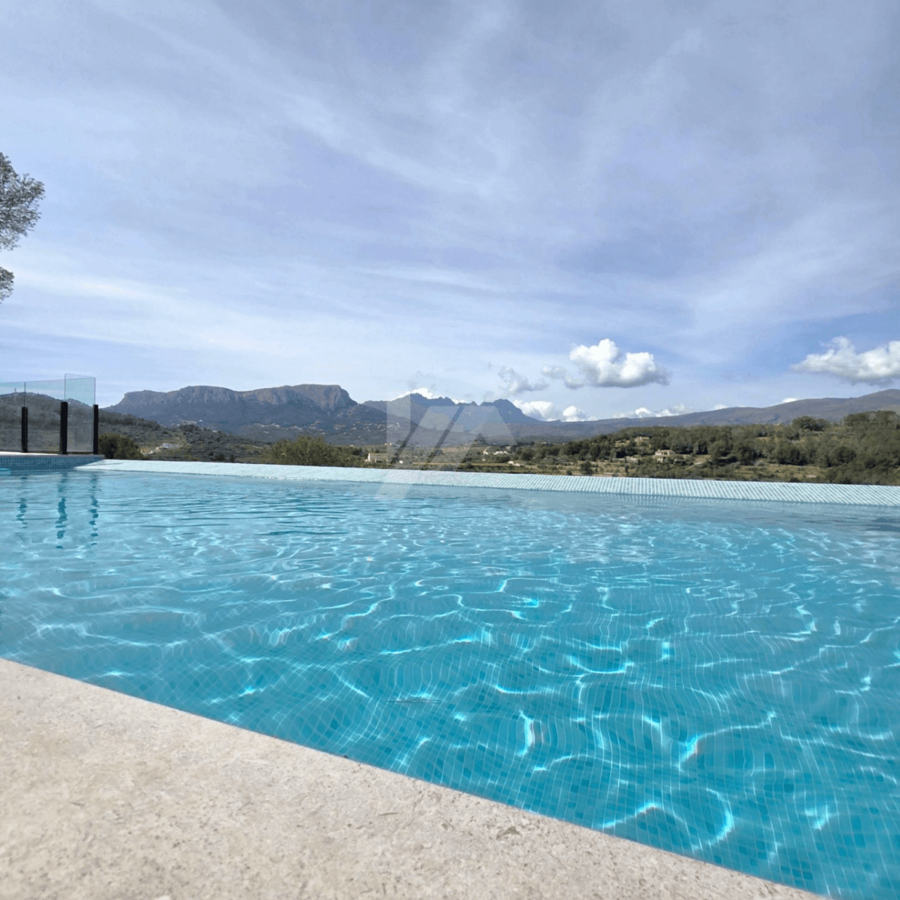Proprietà a Vendita a Calpe