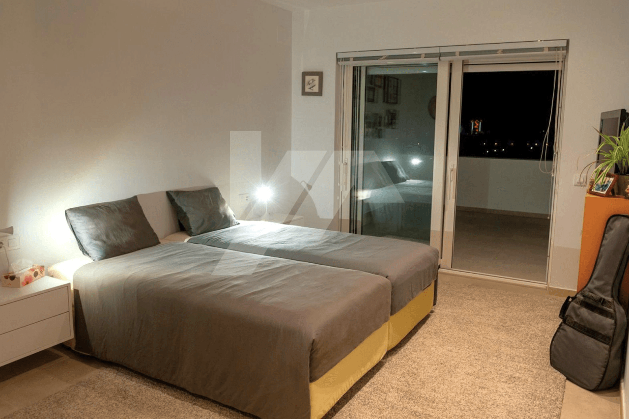 Proprietà a Vendita a Calpe