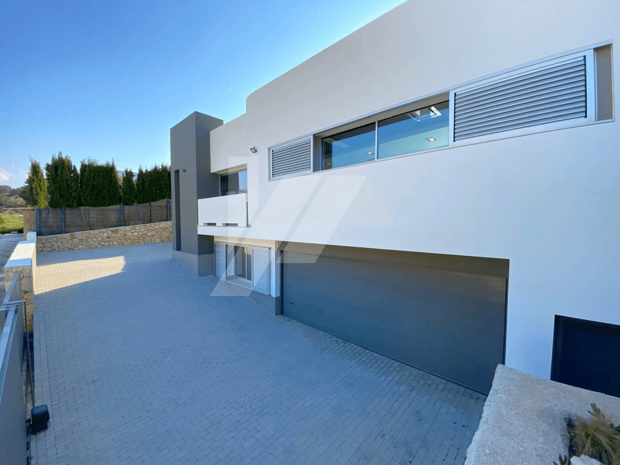 Proprietà a Vendita a Calpe