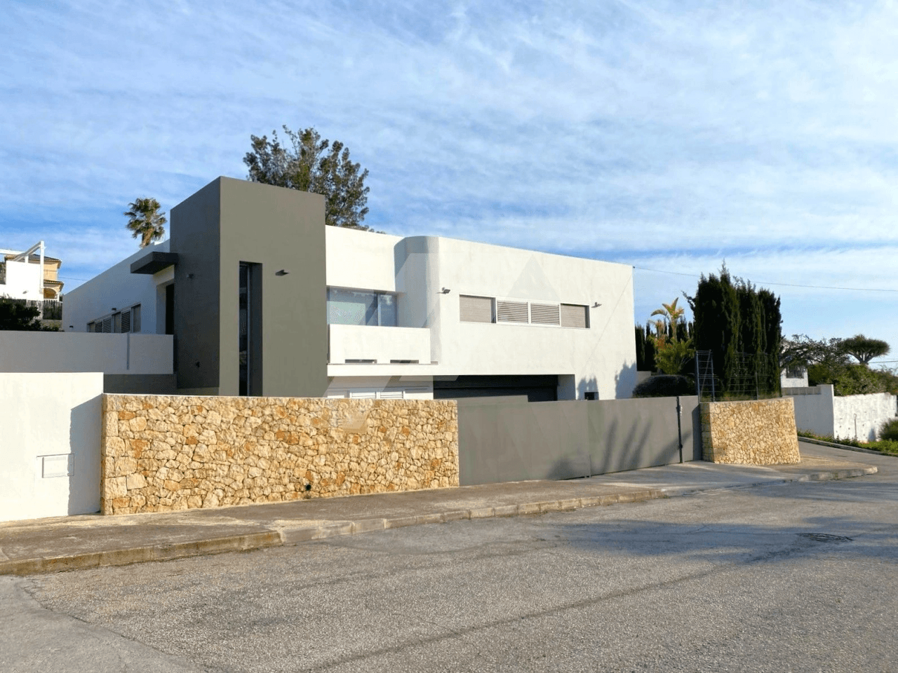 Proprietà a Vendita a Calpe