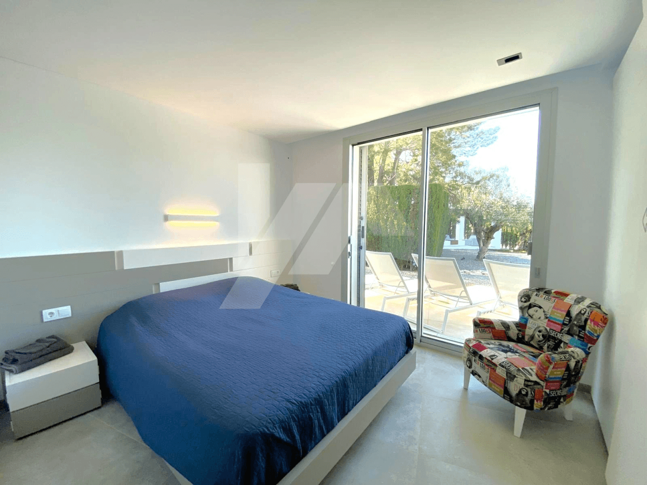 Proprietà a Vendita a Calpe