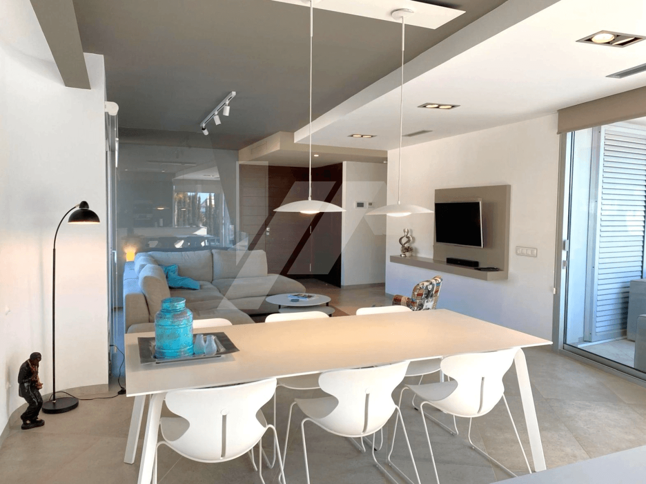 Proprietà a Vendita a Calpe