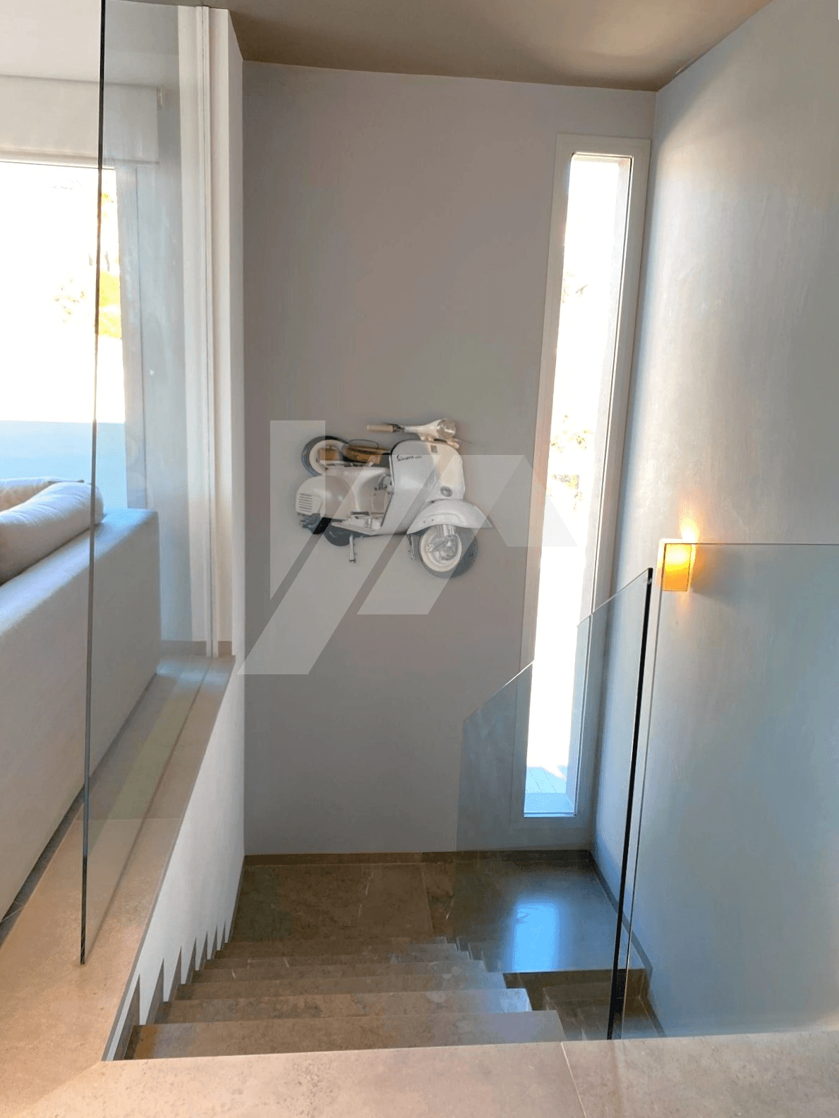 Proprietà a Vendita a Calpe