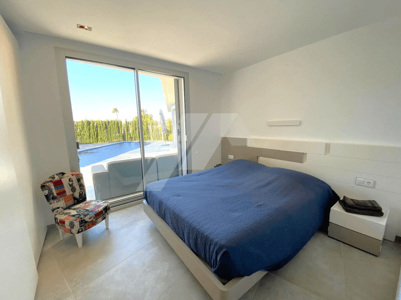Proprietà a Vendita a Calpe