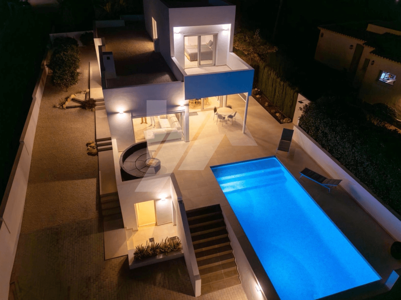 Proprietà a Vendita a Calpe