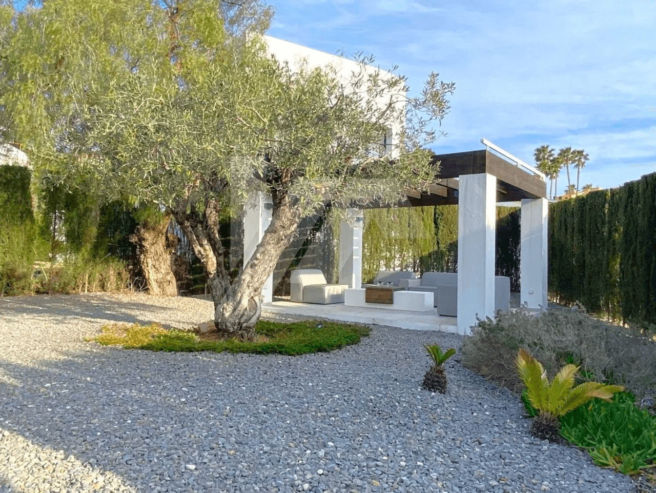 Proprietà a Vendita a Calpe