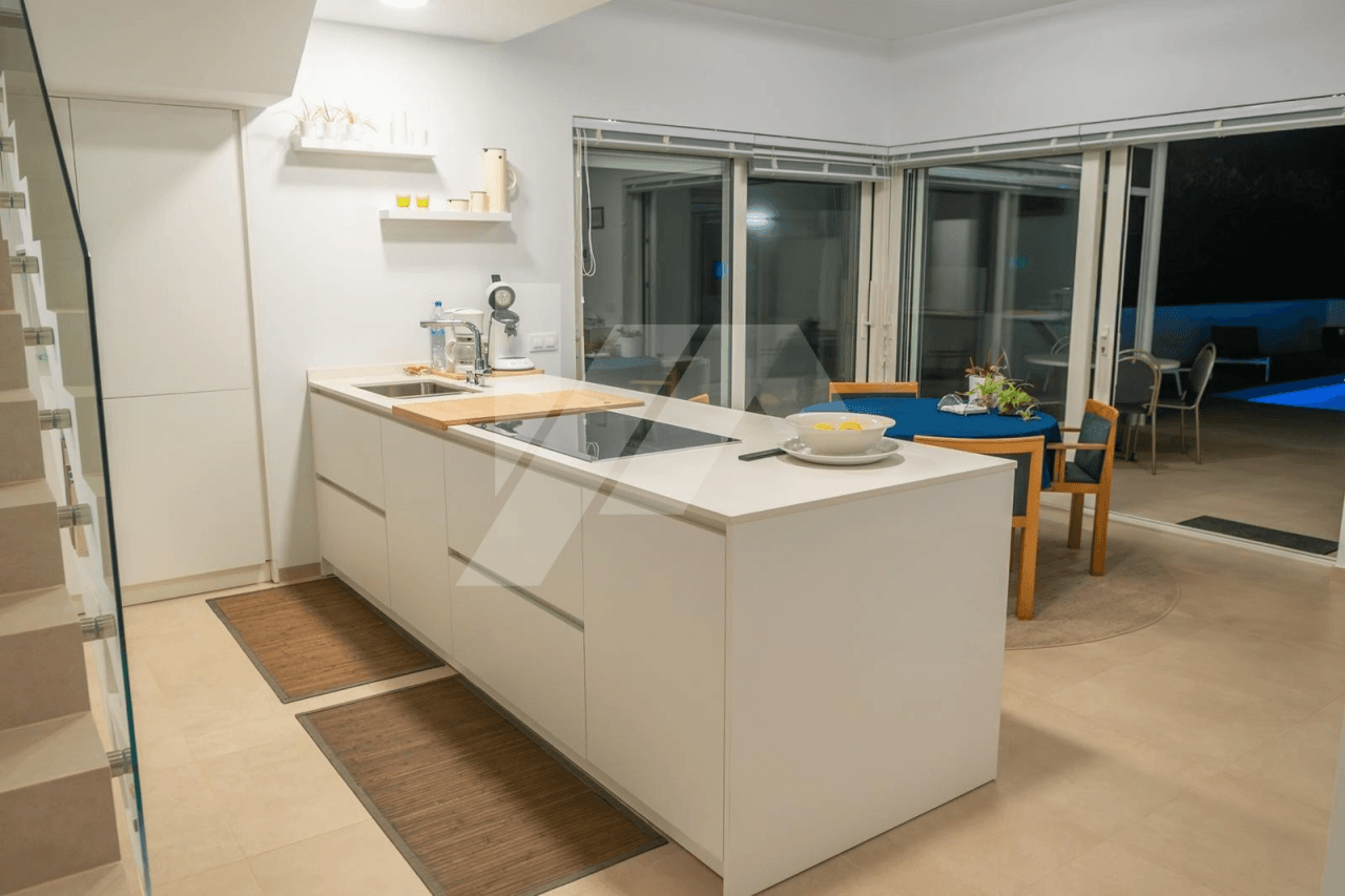Proprietà a Vendita a Calpe