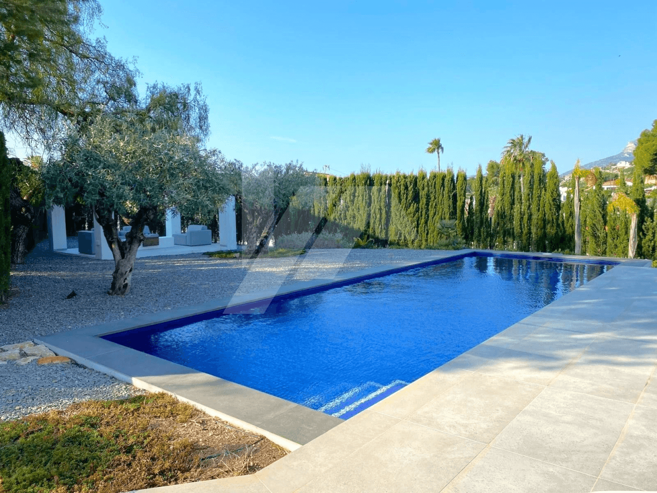 Proprietà a Vendita a Calpe