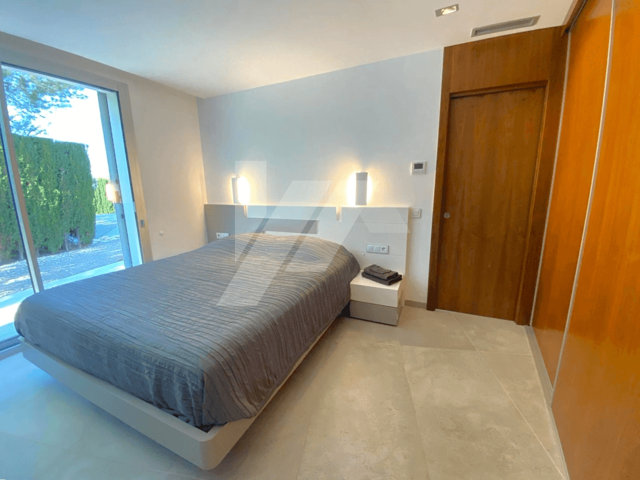 Proprietà a Vendita a Calpe