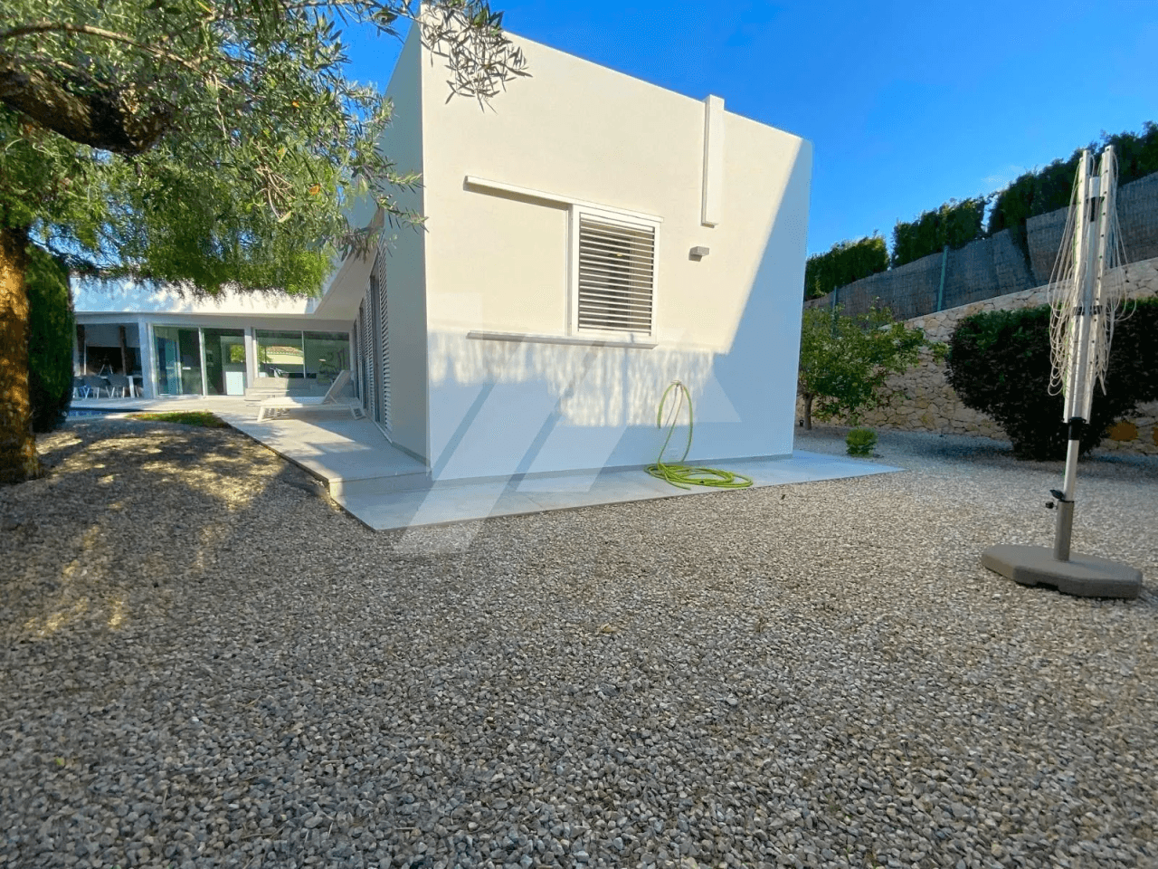 Proprietà a Vendita a Calpe