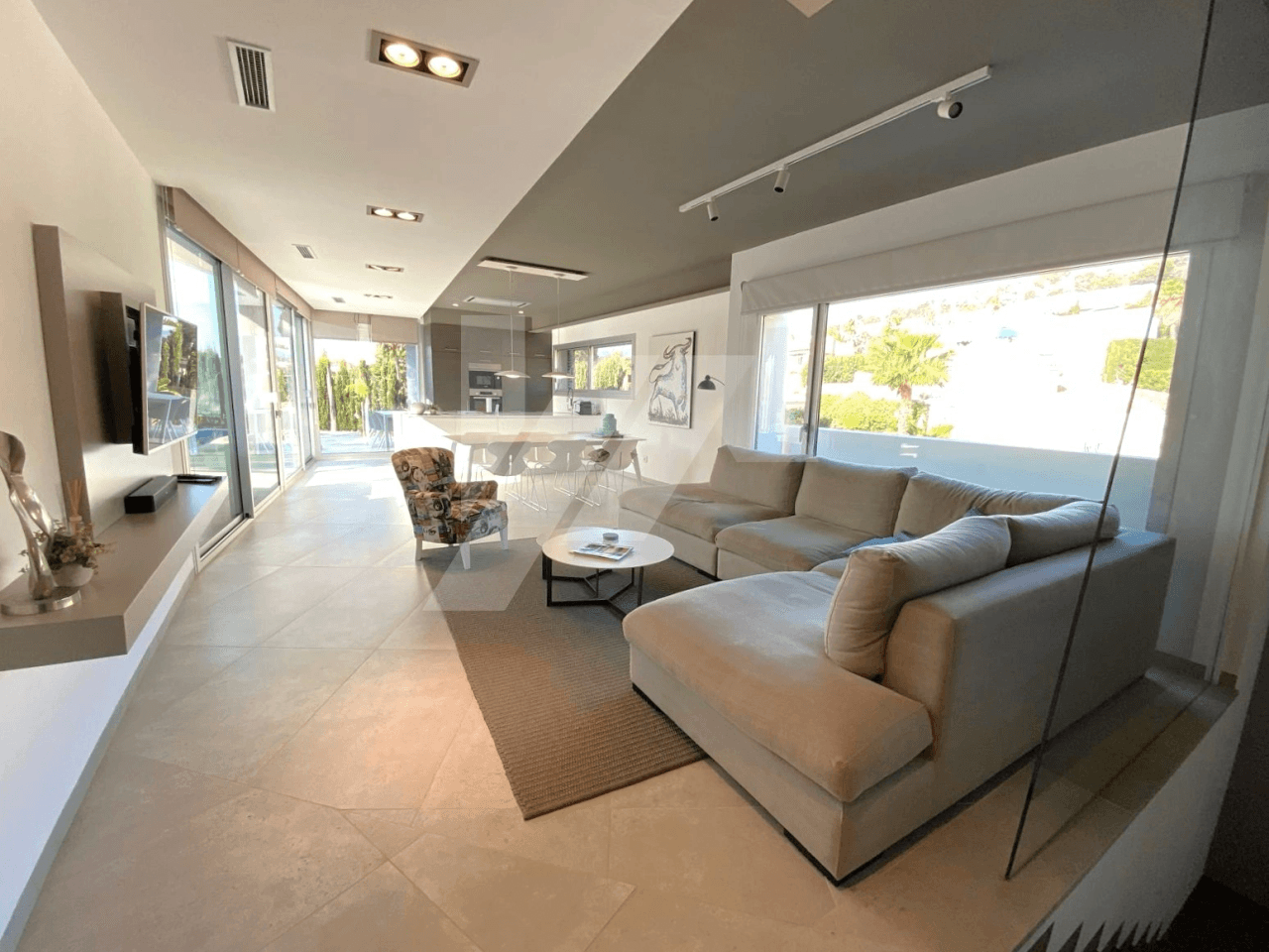 Proprietà a Vendita a Calpe