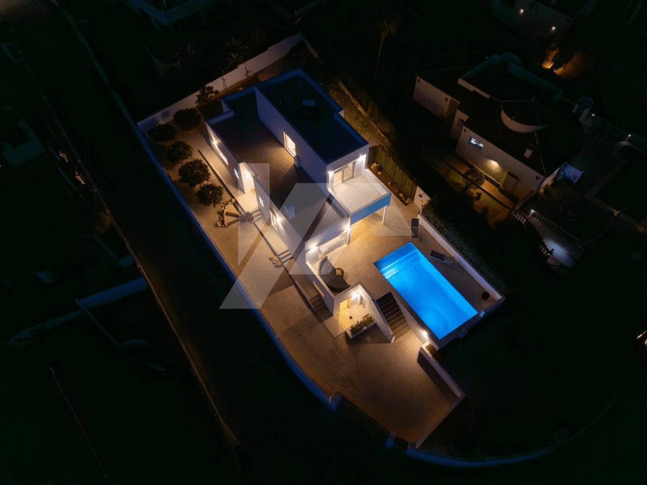 Proprietà a Vendita a Calpe
