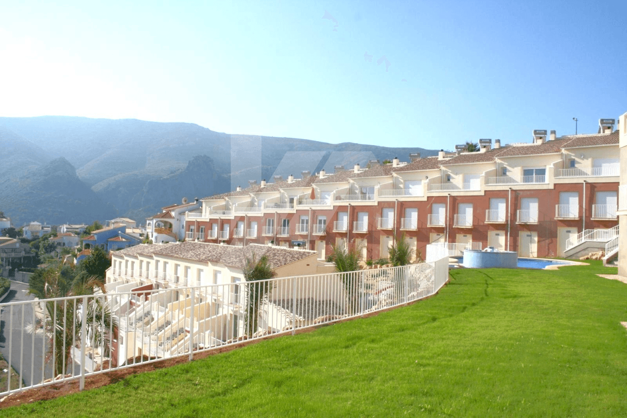 Proprietà a Vendita a Pedreguer