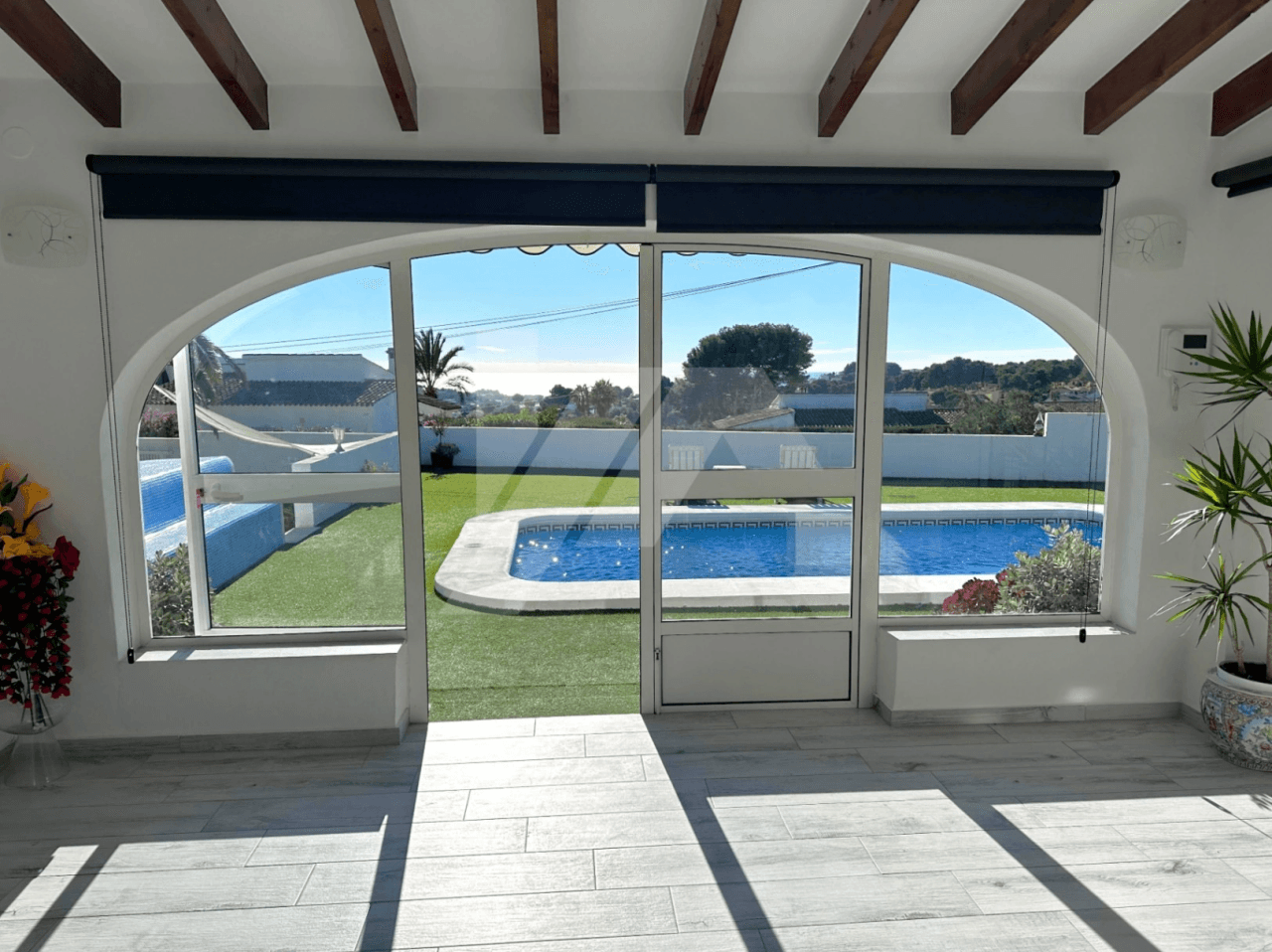 Proprietà a Vendita a Moraira