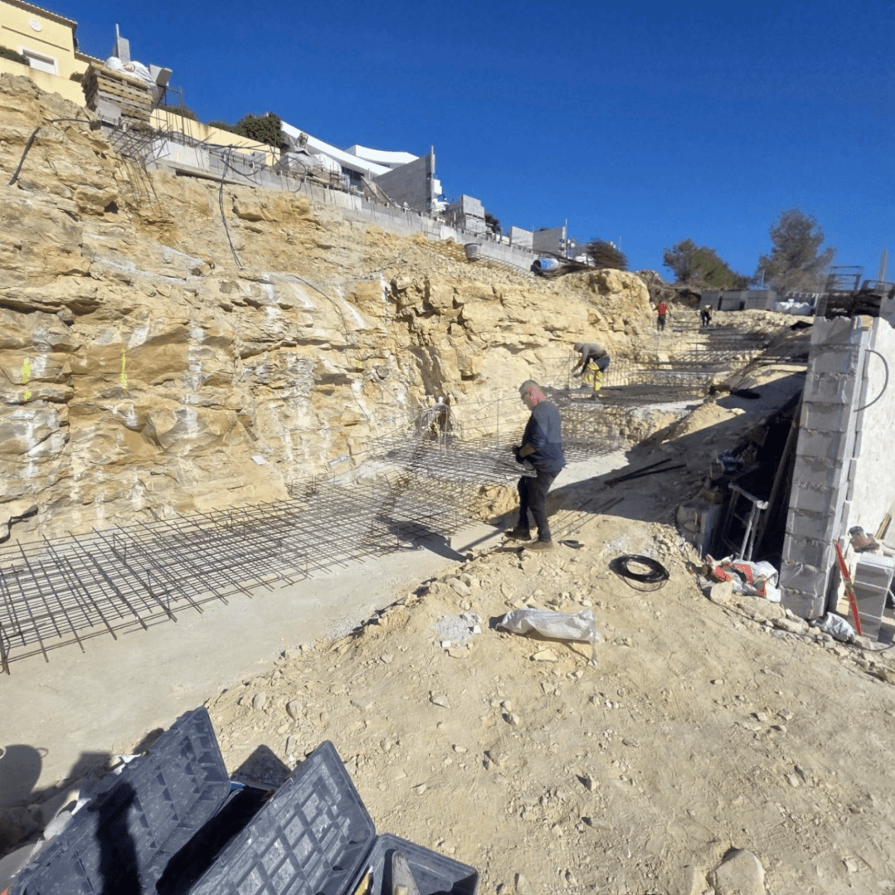 Proprietà a Vendita a Calpe