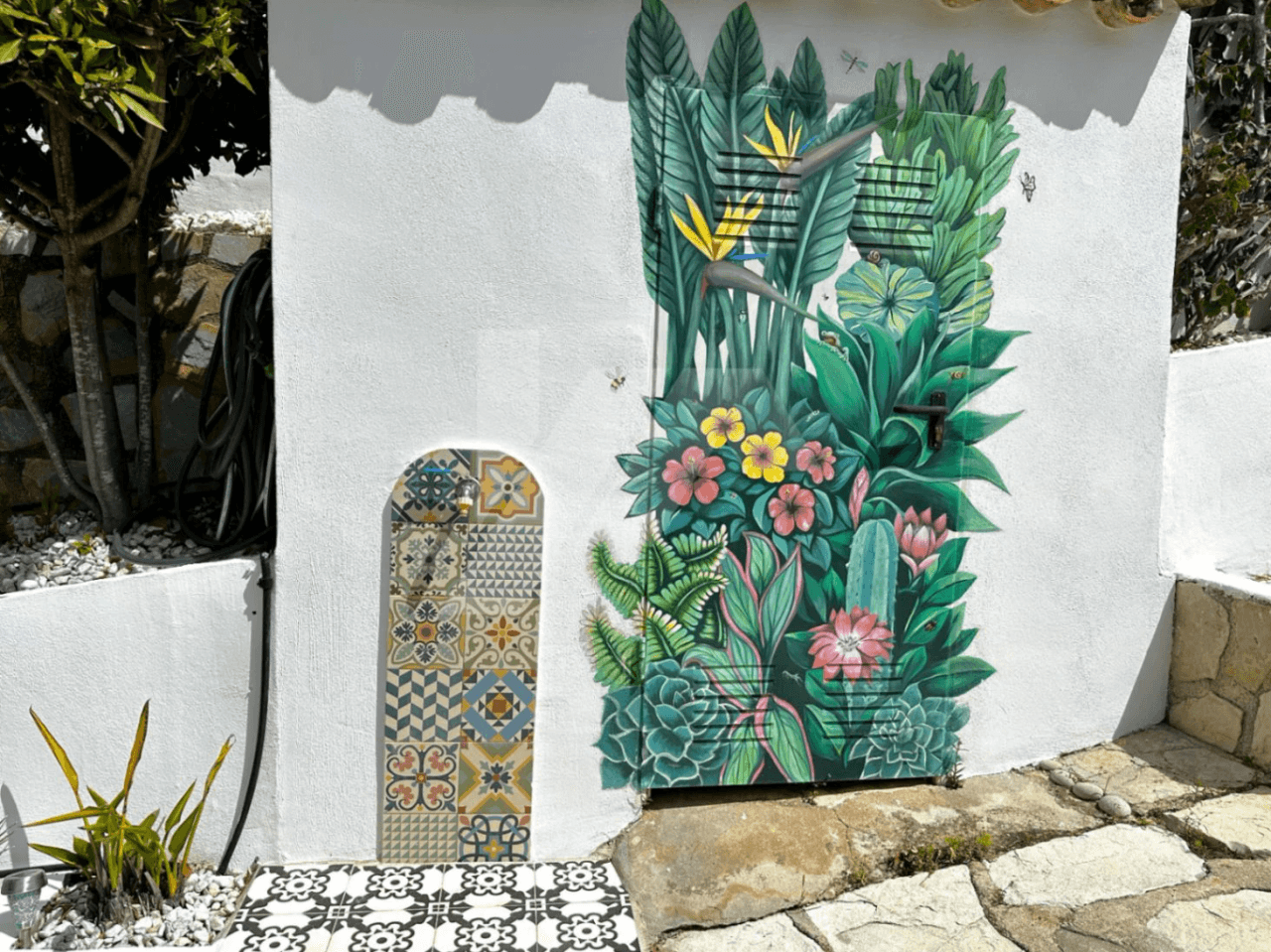 Proprietà a Vendita a Benissa