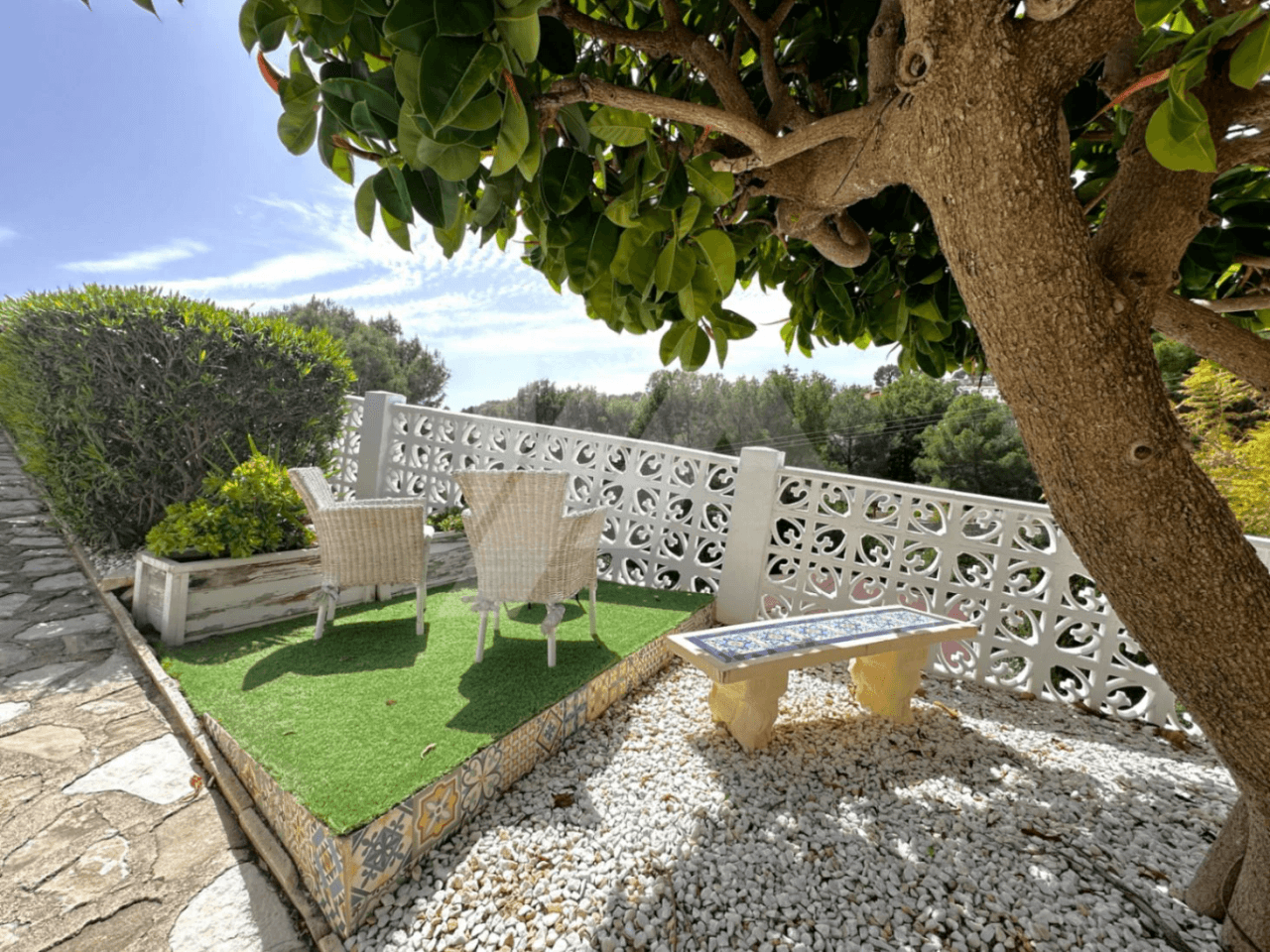 Proprietà a Vendita a Benissa