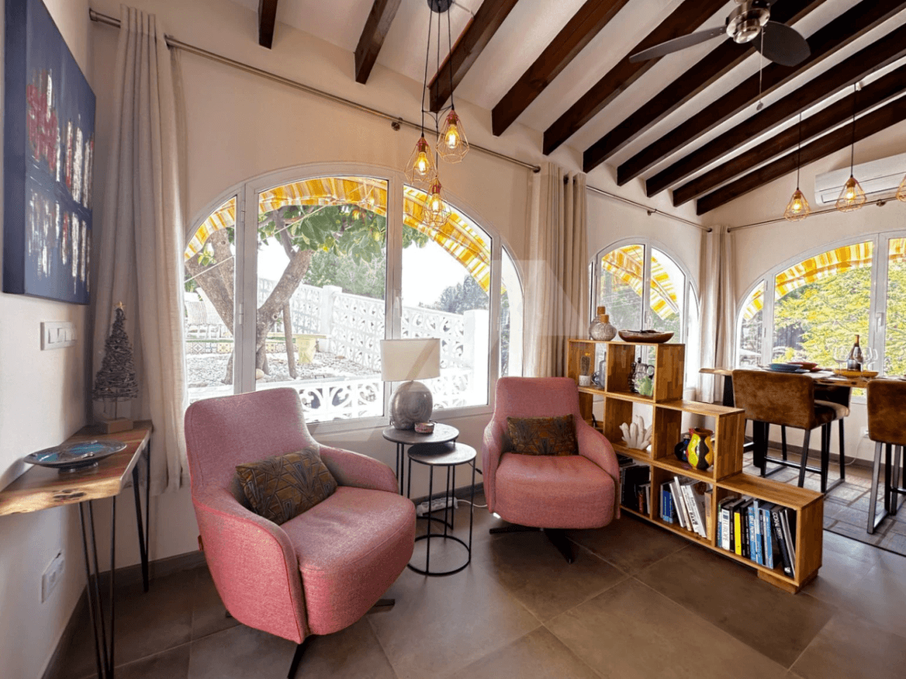 Proprietà a Vendita a Benissa