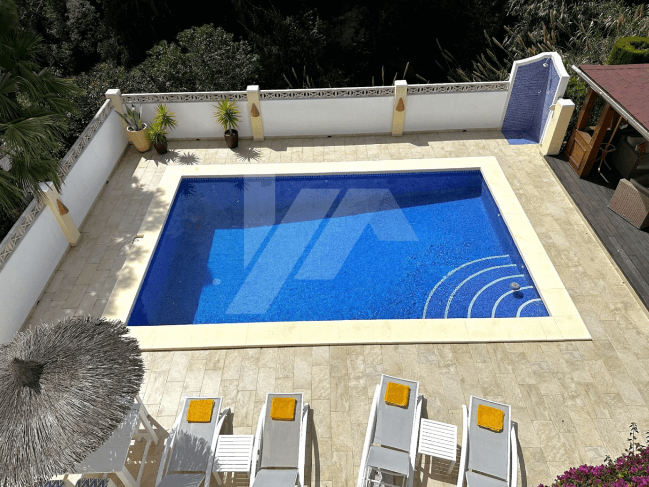 Proprietà a Vendita a Benissa