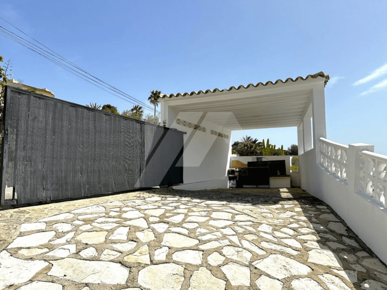 Proprietà a Vendita a Benissa